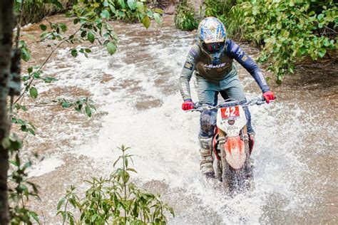 Extreme Enduro