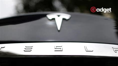 Tesla Settled A Lawsuit After A Semi Autonomous Driving Software Crash