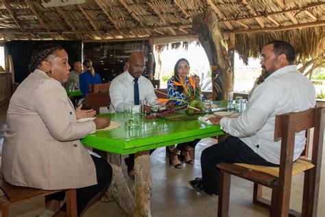 Openbaar Lichaam Bonaire Het Openbaar Lichaam Bonaire Kijkt Terug Op