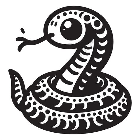 Happy Chinese New Year Year Of The Snake Chinese Zodiac Sign