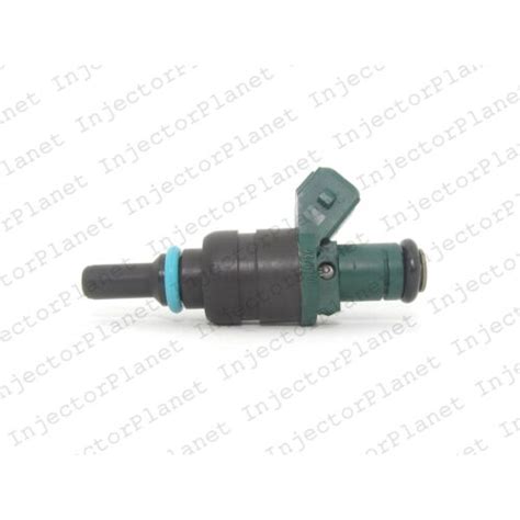 Single Unit Siemens Deka Fuel Injector Volvo L Turbo Ebay