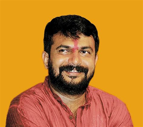 Shiv Sena Leader And Mp Hemanth Patil Resigns Over Maratha Reservation Issue The Hindustan Gazette