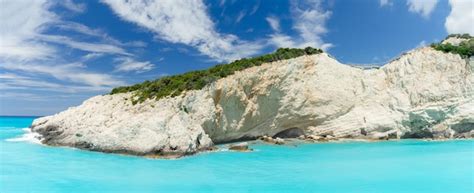 Premium Photo Beautiful Porto Katsiki