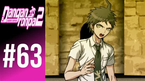 BLIND Let S Play Danganronpa 2 Goodbye Despair 63 The Only One