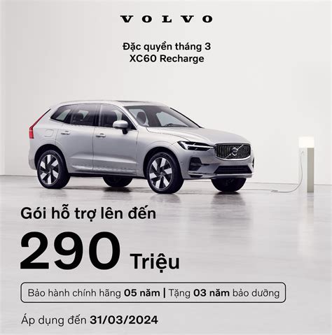 Khám Phá Sức Mạnh Của Volvo Xc60 T8 Recharge Đỉnh Cao Công Nghệ Xe