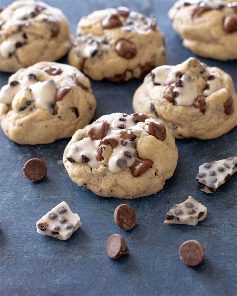 Oreo Pudding Cookies The Girl Who Ate Everything