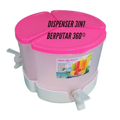 Jual Jozaka Dispenser In Water Dispenser In Putar Dispenser