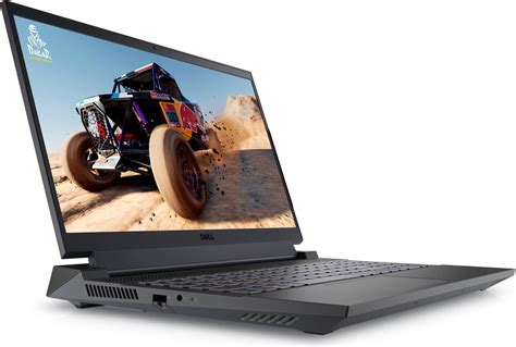 Dell G15 5530 Gaming Laptop 156 Fhd120hz Display Intel Core I7 13650hx 16gb Ram 512 Gb Ssd