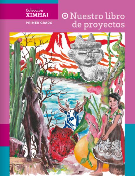 Descarga Los Nuevos Libros De La Sep De Secundaria