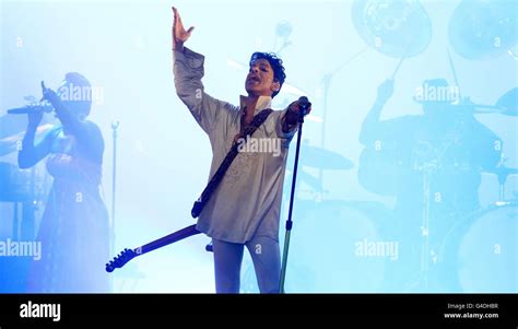 Hop Farm Festival Stock Photo - Alamy