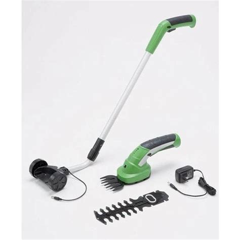 brush cutter el