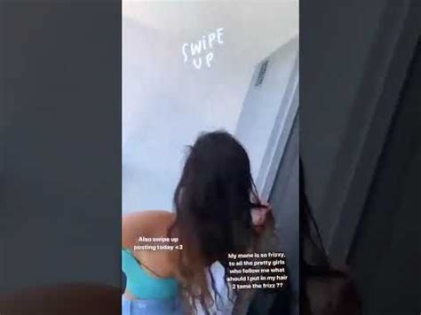 Mati Maroni Hot Vidio Instagram YouTube