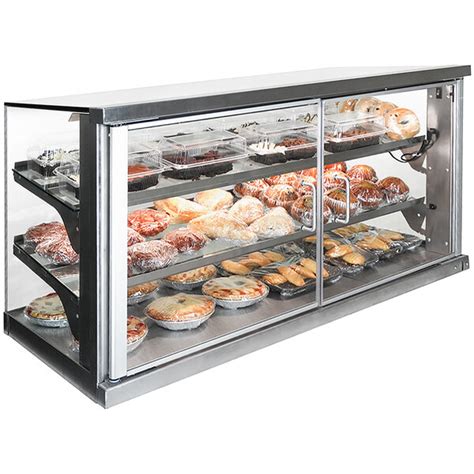 Structural Concepts CGSV3422 Impulse 34 Non Refrigerated Full Service