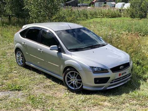 Продам Форд Фокус 2006 в Тюмени, Ford Focus 2006 г.в. страна ...