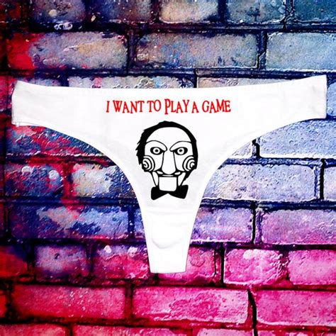 Funny Panties Etsy