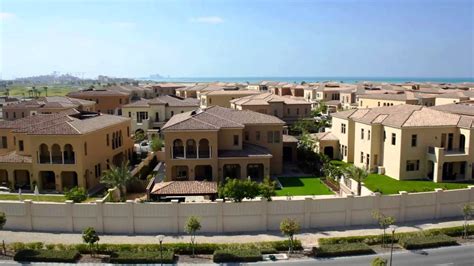 Saadiyat Beach Villas By Aldar Properties In Saadiyat Island Abu Dhabi