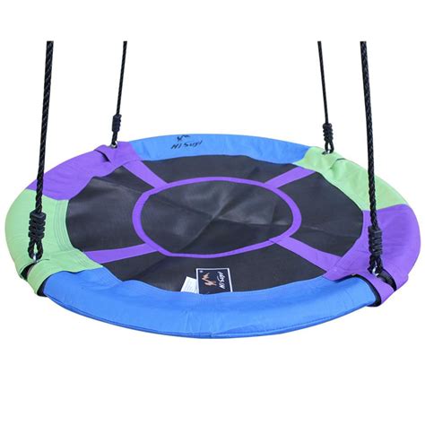 Hanging Tree Swing Seat For Your Backyard - Viral Gads