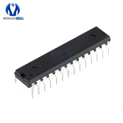 Original Atmega P Atmega Mega P Mega P Atmega P Pu Dip