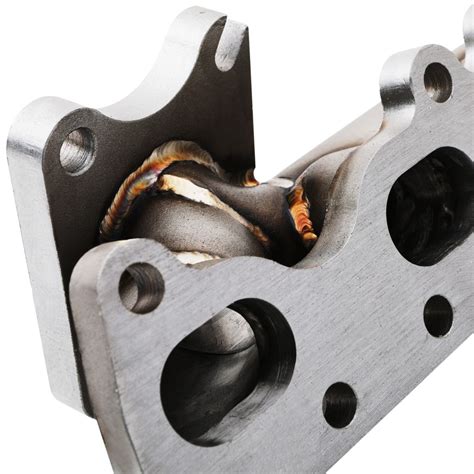 Mini R56 Cooper S Track Series Exhaust Manifold Direnza