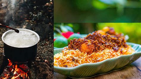 Biriani Recipe Jinsi Ya Kupika Biryani Ya Zanzibar Mapishi Ya