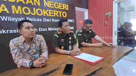 Kasus Dugaan Korupsi Pt Bprs Kota Mojokerto Potensi Seret Tersangka Lain