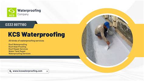 12 Multi Stage Roof Waterproofing Services For Flat Precast Residential Roof Best Rain Water