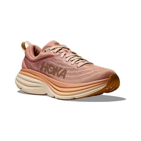 Hoka W Bondi 8 Hetland Sport