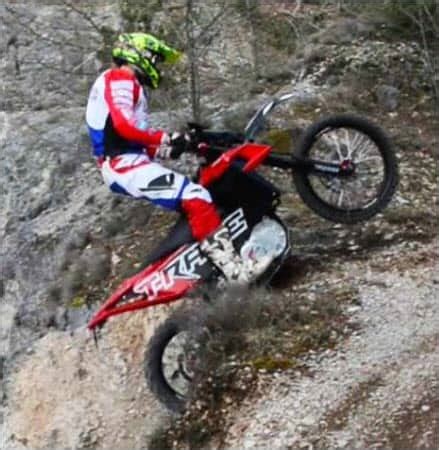 The Best Electric Dirt Bikes In Top Ranked