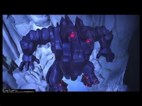 Kingdom Hearts Rock Titan Boss Fight Olympus The Deep End