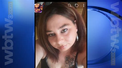 Missing Florence Co Woman Found Safe Wbtw