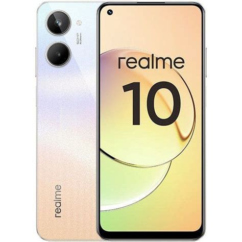 realme 10: Price, specs and best deals