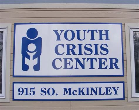 Youth Crisis Center Gets Ready For Fundraising