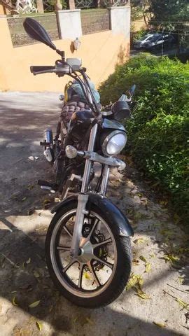 Motos Dafra Horizon Em S O Paulo