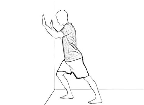 Calf Stretches 6 Simple Stretches To Improve Your Calf Flexibility