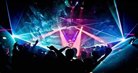 Dj Lighting Why You Need It And How To Get Started Digital Dj Tips