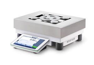 METTLER TOLEDO XPR L Precision Balances