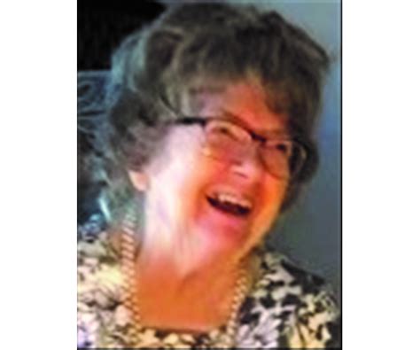 Marylyn Byers Obituary 2024 Houston Pa Observer Reporter