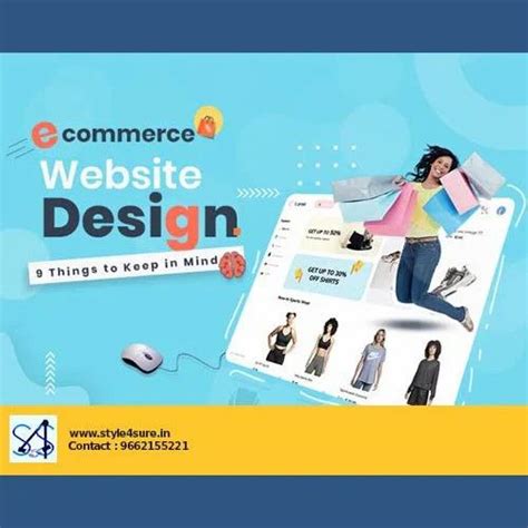 Custom Ecommerce Solutions At Rs 1000month In Surat Id 2851965050962