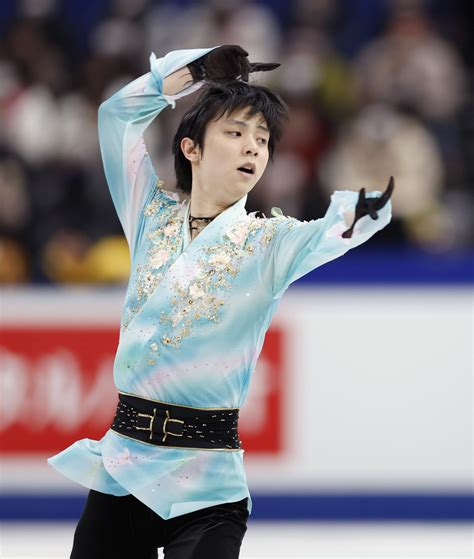 【動画あり】羽生結弦選手のジャンプ、どこがポイント？ 観戦の楽しみ方を解説＜下＞（sデジオリジナル記事） 山陰中央新報デジタル