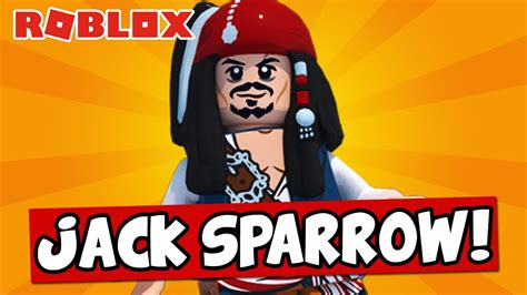 Eu Sou O Jack Sparrow Roblox Deathrun Youtube