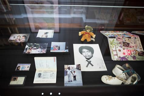 Harvard 'Passports' exhibit explores the meaning of borders — Harvard