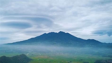 10 Tempat Wisata Lima Puluh Kota Sensasi Spektakuler Alam Sumbar