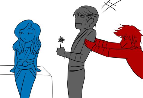 Cole And Seliel Tee Hee X3 Lego Ninjago Ninjago Ninjago Cole