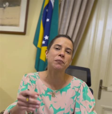 Raquel Lyra terá reunião Bancada Pernambucana em Brasília Folha