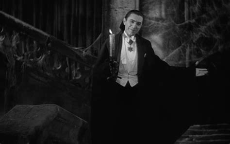 Why Does Dracula Wear A Tuxedo The Origins Of Bram Stokers Timeless