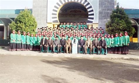 Daftar Pondok Pesantren Terbaik Dan Murah Di Bandung Rinjani School