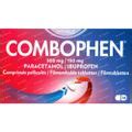 Combophen Tabletten Hier Online Bestellen Farmaline Be