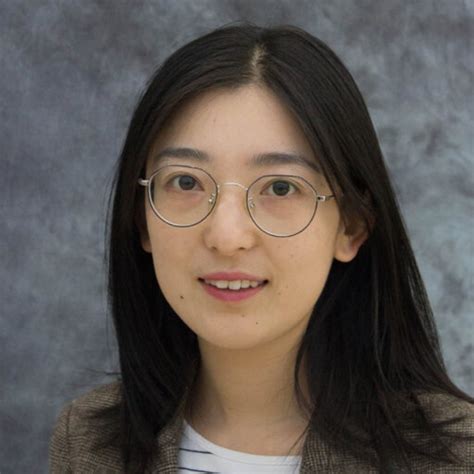 Shile Zhang Phd Student Master Of Engineering University Of