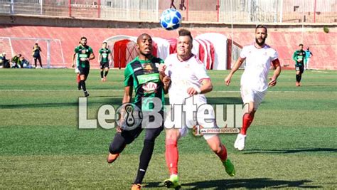 Ligue 1 2 CRB 2 CSC 1 Le Chabab Saccroche