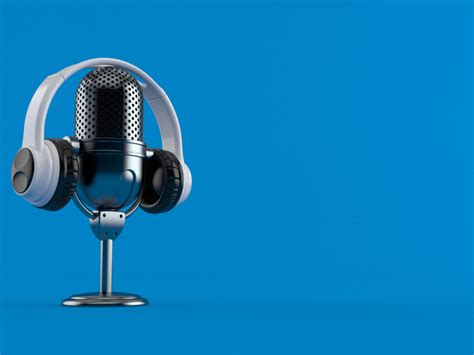 ¿qué Es Un Podcast Características Y Ejemplos Podcastop